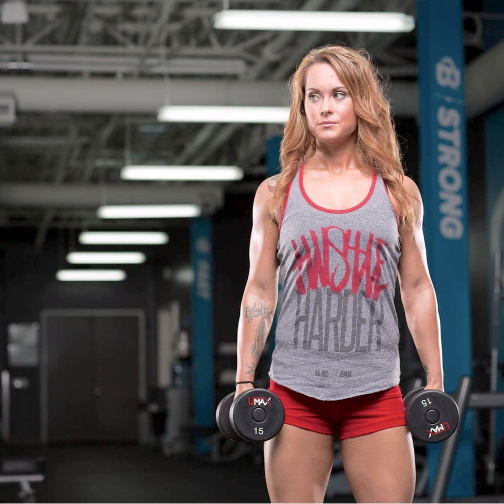 Meet your Posher, SharonKay